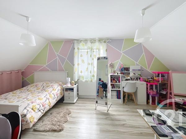 Maison à vendre  6 pièces - 150,60 m2 RIBECOURT DRESLINCOURT - 60