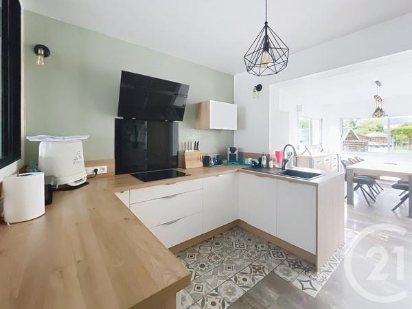 Maison à vendre  6 pièces - 150,60 m2 RIBECOURT DRESLINCOURT - 60