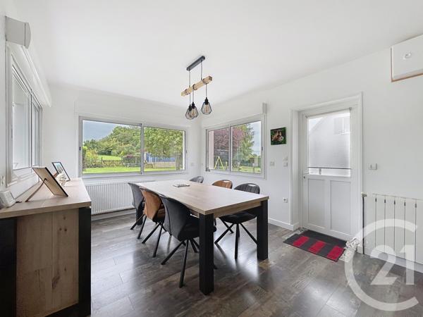 Maison à vendre  6 pièces - 150,60 m2 RIBECOURT DRESLINCOURT - 60