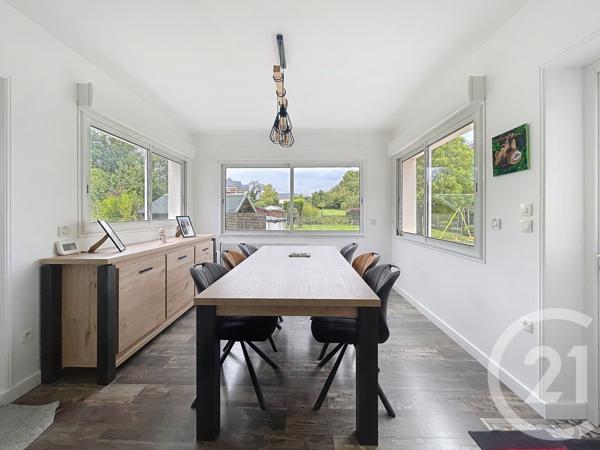 Maison à vendre  6 pièces - 150,60 m2 RIBECOURT DRESLINCOURT - 60