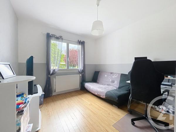 Maison à vendre  6 pièces - 150,60 m2 RIBECOURT DRESLINCOURT - 60