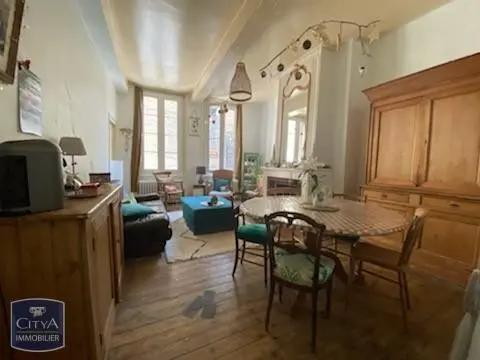 Appartement à louer 4 pièces 105.14m²