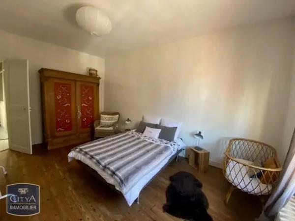 Appartement à louer 4 pièces 105.14m²