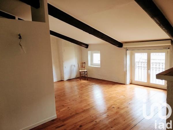 Appartement à vendre 2 pièces 36 m² Nyons