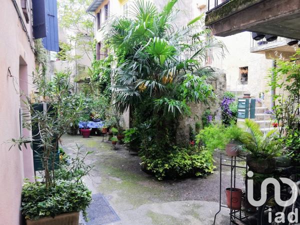 Appartement à vendre 2 pièces 36 m² Nyons