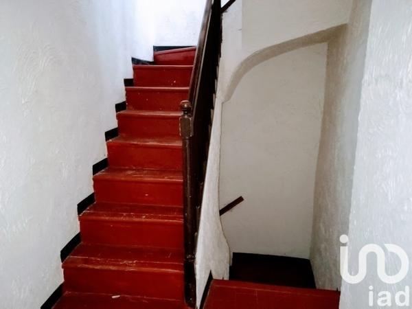 Appartement à vendre 2 pièces 36 m² Nyons