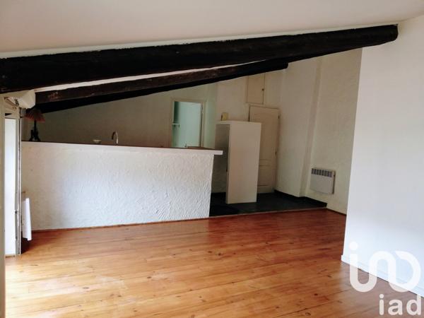Appartement à vendre 2 pièces 36 m² Nyons