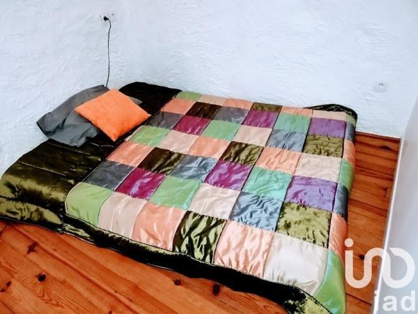 Appartement à vendre 2 pièces 36 m² Nyons