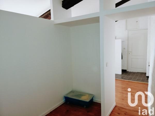 Appartement à vendre 2 pièces 36 m² Nyons