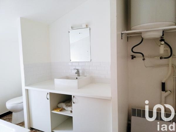 Appartement à vendre 2 pièces 36 m² Nyons