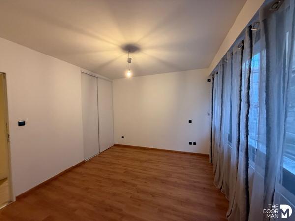 Appartement - Loué - 64 m² - NIORT | The Door Man