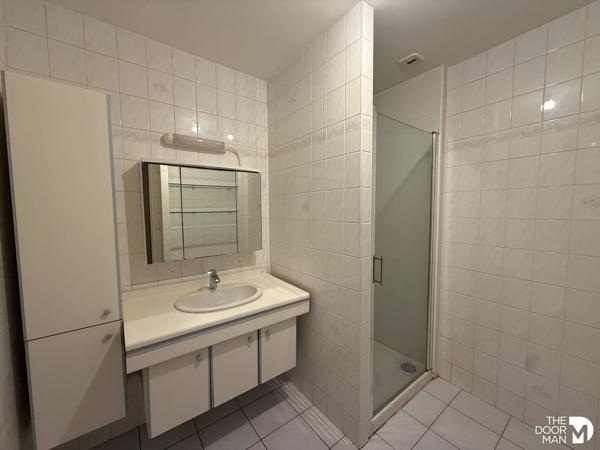 Appartement - Loué - 64 m² - NIORT | The Door Man