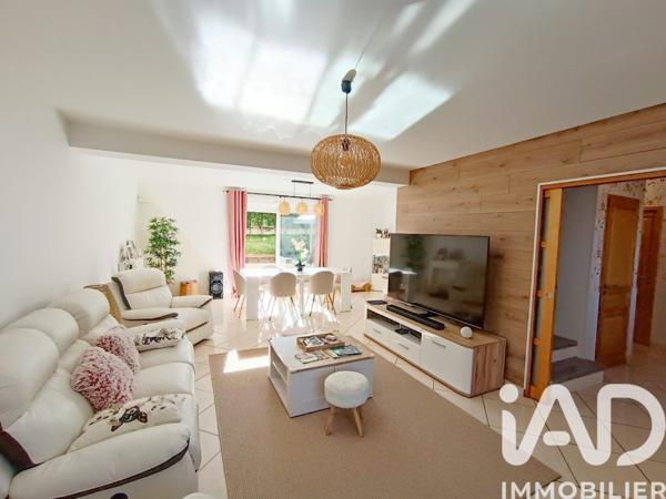 Maison à vendre 8 pièces 160 m² Sens