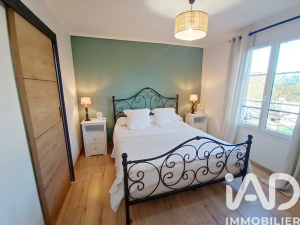 Maison à vendre 8 pièces 160 m² Sens