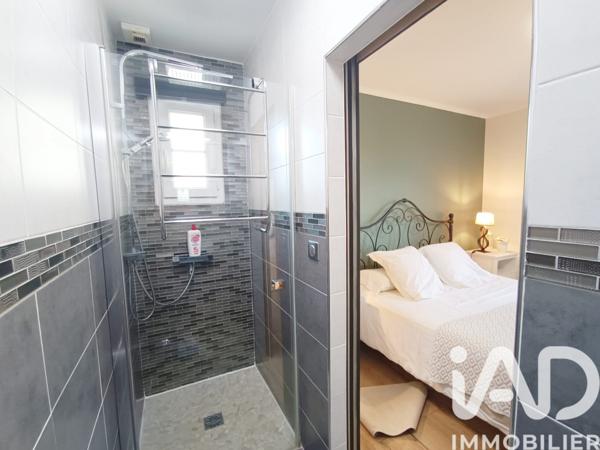 Maison à vendre 8 pièces 160 m² Sens