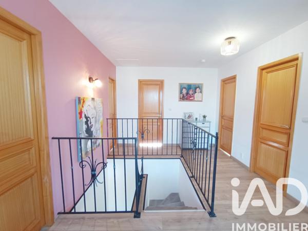 Maison à vendre 8 pièces 160 m² Sens
