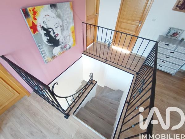Maison à vendre 8 pièces 160 m² Sens