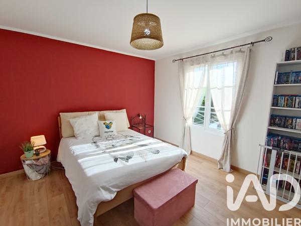 Maison à vendre 8 pièces 160 m² Sens