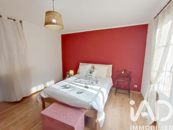 Maison à vendre 8 pièces 160 m² Sens