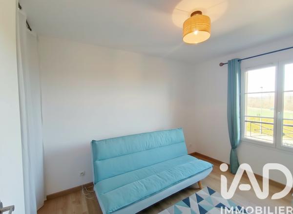 Maison à vendre 8 pièces 160 m² Sens