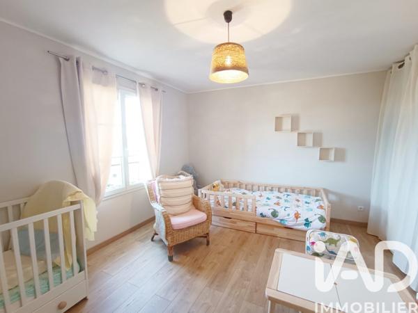 Maison à vendre 8 pièces 160 m² Sens