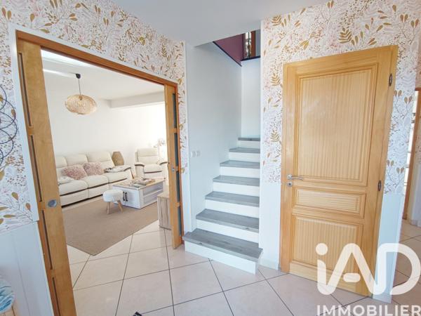 Maison à vendre 8 pièces 160 m² Sens