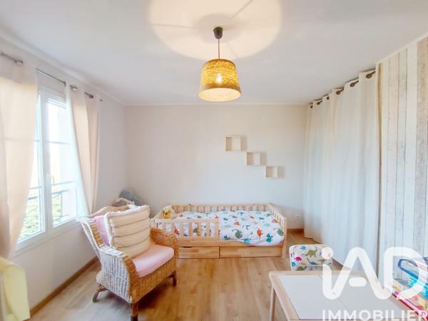 Maison à vendre 8 pièces 160 m² Sens