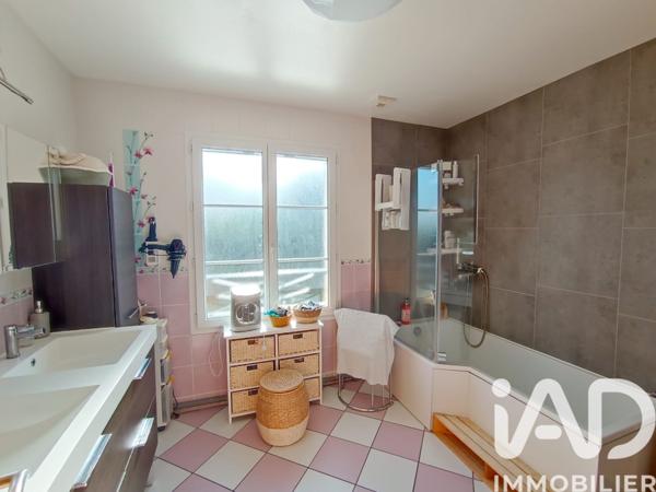 Maison à vendre 8 pièces 160 m² Sens