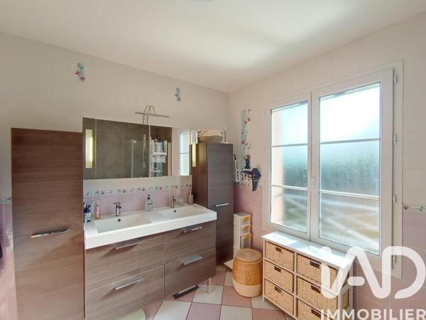 Maison à vendre 8 pièces 160 m² Sens