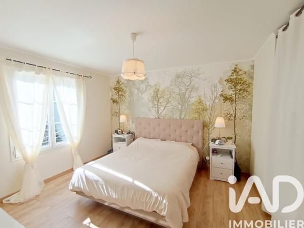 Maison à vendre 8 pièces 160 m² Sens