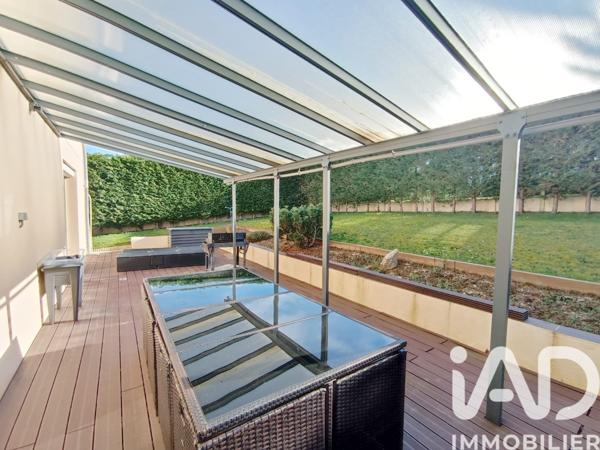 Maison à vendre 8 pièces 160 m² Sens