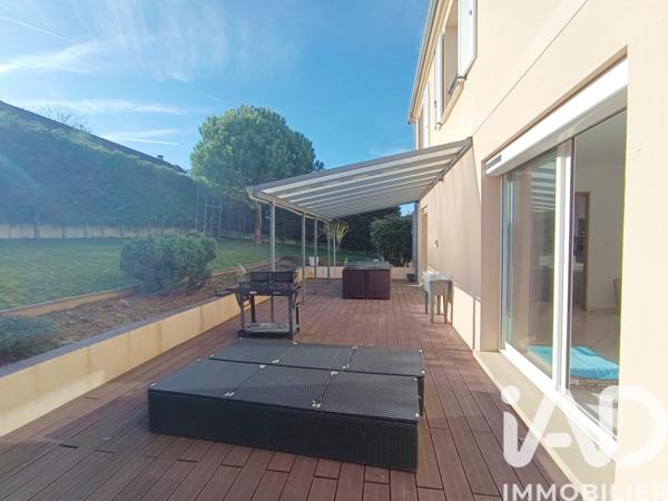 Maison à vendre 8 pièces 160 m² Sens