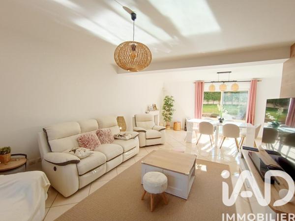 Maison à vendre 8 pièces 160 m² Sens