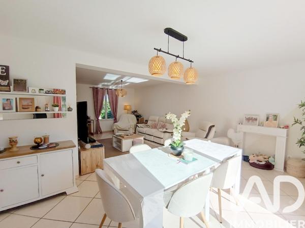 Maison à vendre 8 pièces 160 m² Sens