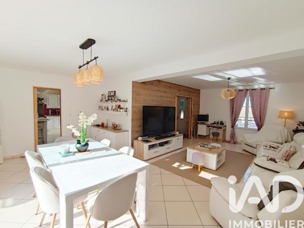 Maison à vendre 8 pièces 160 m² Sens