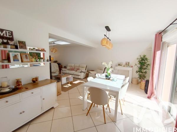 Maison à vendre 8 pièces 160 m² Sens
