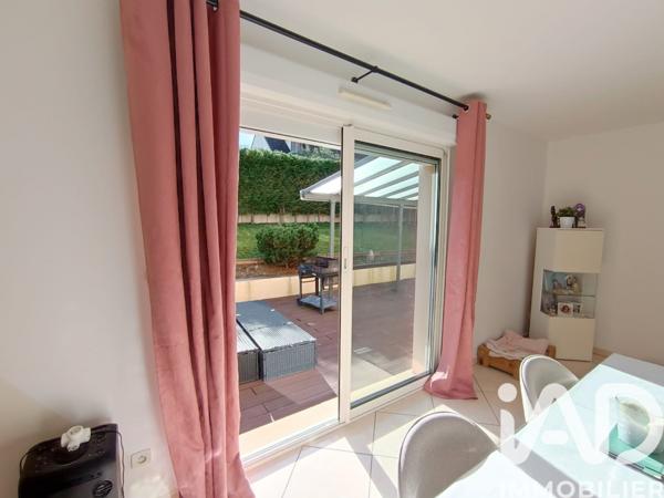 Maison à vendre 8 pièces 160 m² Sens