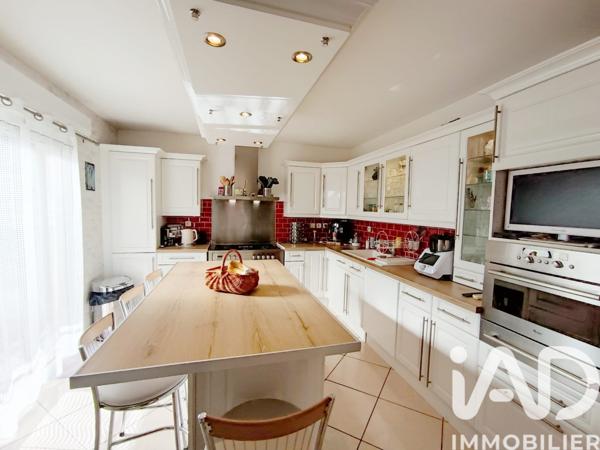 Maison à vendre 8 pièces 160 m² Sens