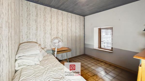 Maison Saint Vincent De Mercuze 4 pièces 94 m2