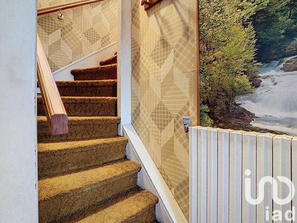 Maison à vendre 5 pièces 94 m² Aubergenville