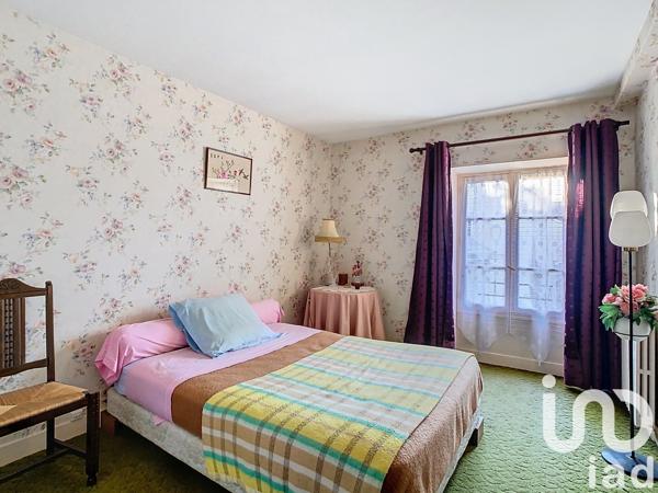 Maison à vendre 5 pièces 94 m² Aubergenville