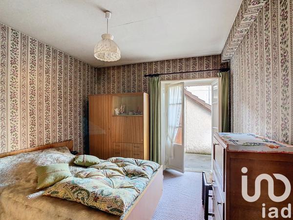 Maison à vendre 5 pièces 94 m² Aubergenville