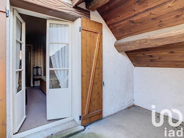 Maison à vendre 5 pièces 94 m² Aubergenville