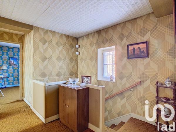 Maison à vendre 5 pièces 94 m² Aubergenville