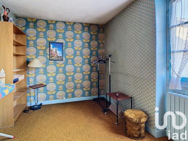 Maison à vendre 5 pièces 94 m² Aubergenville