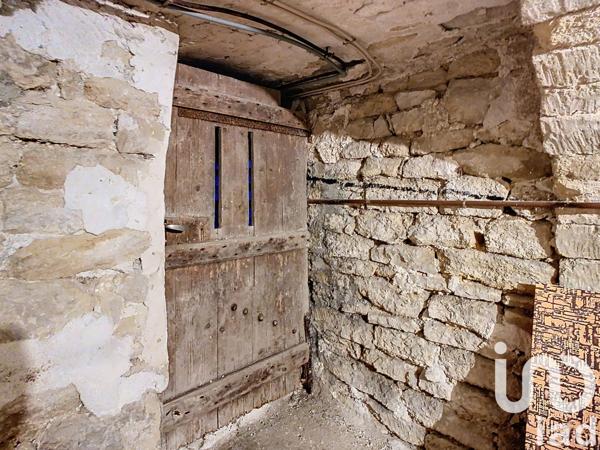 Maison à vendre 5 pièces 94 m² Aubergenville