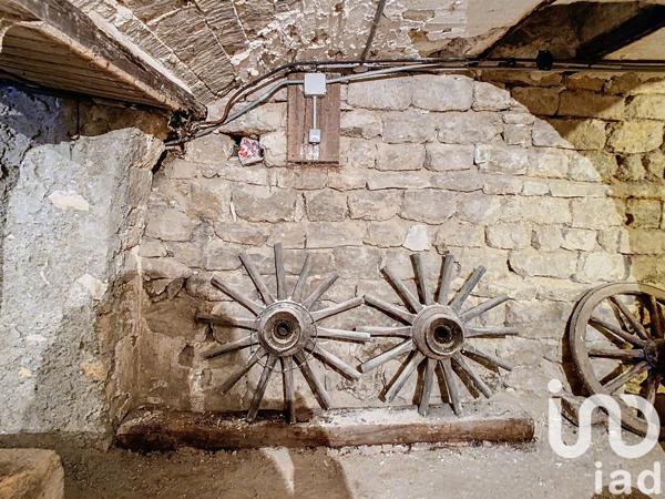 Maison à vendre 5 pièces 94 m² Aubergenville