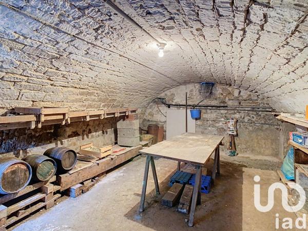 Maison à vendre 5 pièces 94 m² Aubergenville