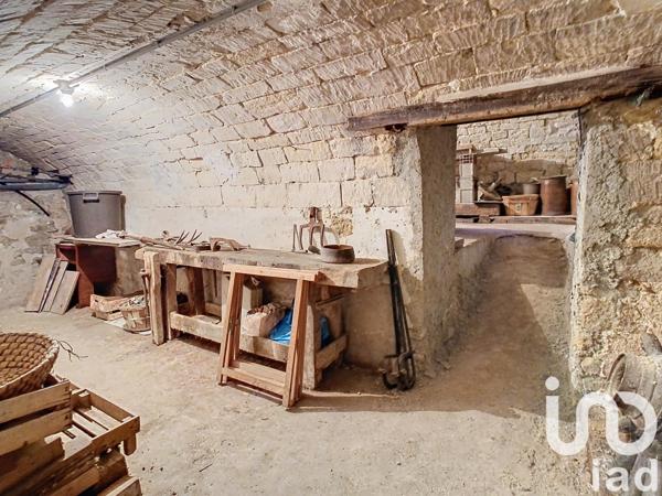 Maison à vendre 5 pièces 94 m² Aubergenville