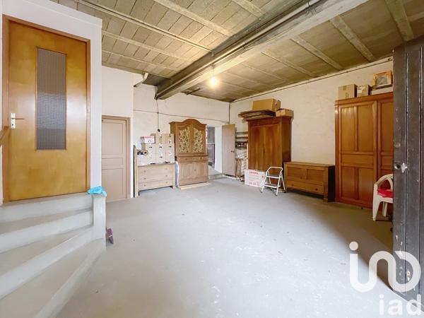 Maison à vendre 5 pièces 94 m² Aubergenville
